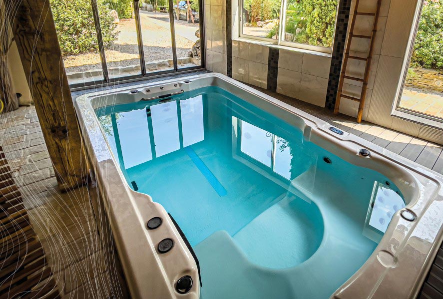 spas-de-nage Spas de nage